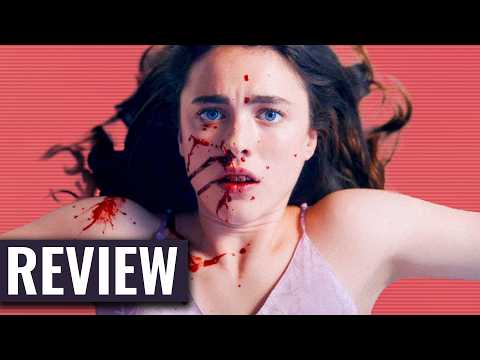 Der Horrorfilm, bei dem Leute OHNMÄCHTIG werden! (mal wieder) | The Substance Review