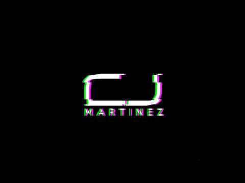 CJ Martinez - My Way (Live Set Mayo 2015 @ NENS CLUB)