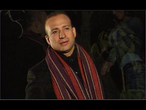 Rodolfo Gaitán Castro - Adios Amor - San Juanito ( Video Oficial  )