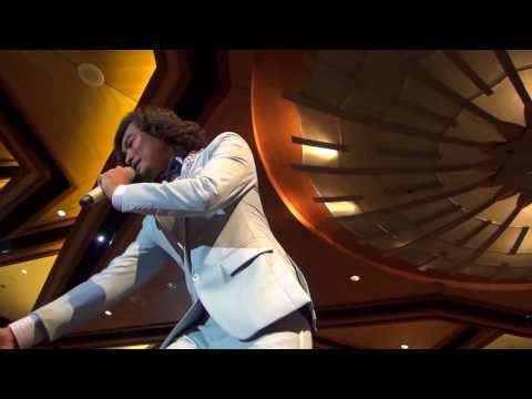Anuar Zain - Ketulusan Hati live