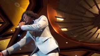 Anuar Zain - Ketulusan Hati live
