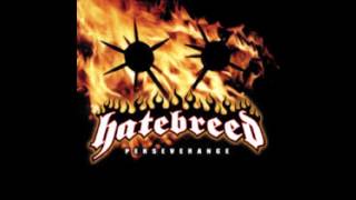 Hatebreed- You&#39;re Never Alone