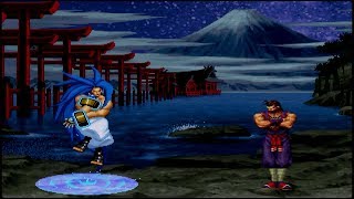 Download lagu Suija VS. Eiji Kisaragi mp3