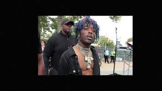 Lil Uzi Vert - Nowadays (Unreleased)