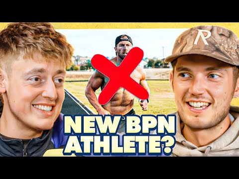 Winning the next BPN ultra, IRONMAN Swim Drama & Why 2:19 Marathoner DOES NOT Taper… EP.10
