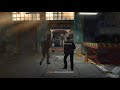 3 Games But With The Last Of Us Sound Death