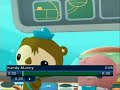 Disney Junior Commercial Break April 2012 Part 4