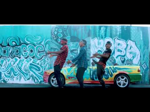 Koba - Danagog ft. Lil Kesh (Official Music Video)