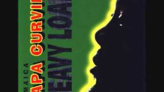 Jamaica Papa Curvin - Rock dis world