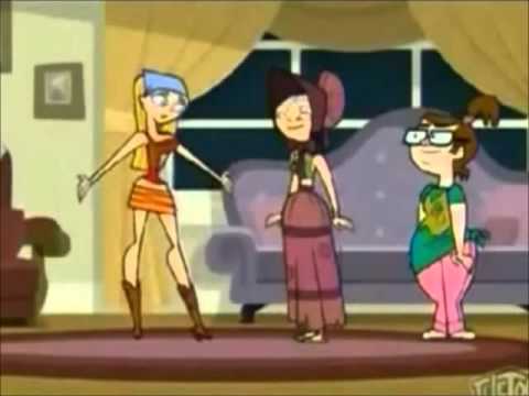 Total Drama Action Episode 3 Part 2 [English Dubbed]