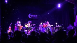DEER TICK HARTFORD 3.12.16 Mange