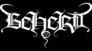 Beherit - Hail Satanas