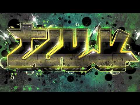 Tulk - Music Graffiti