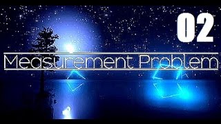 Measurement Problem - Part 2 Let's Play Walkthrough LIVESTREAM FACECAM