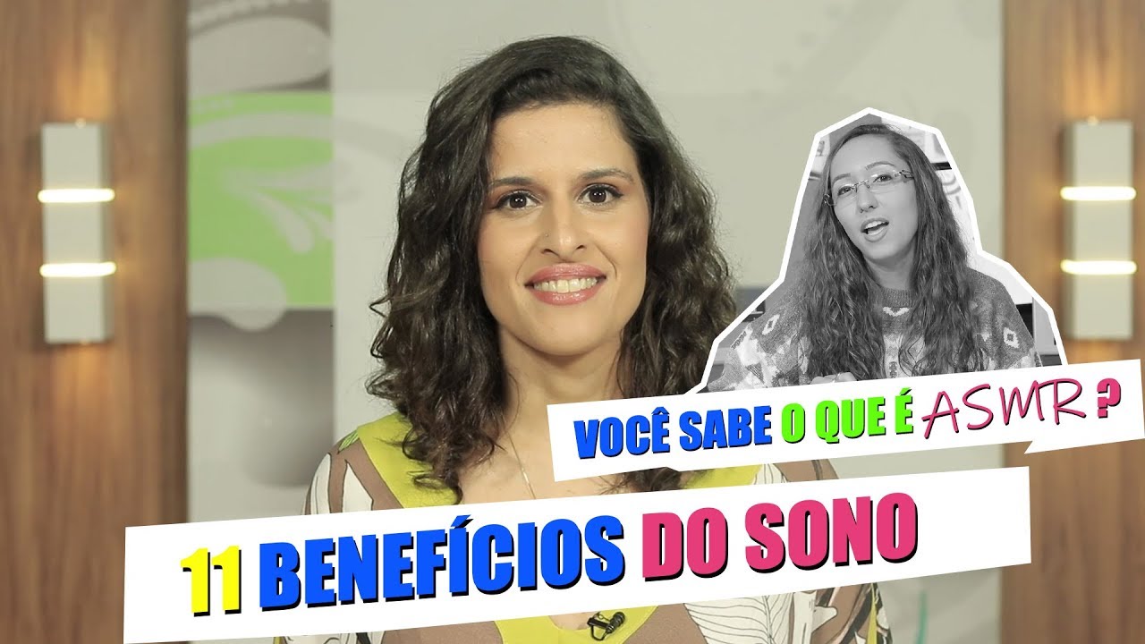 11 BENEFÍCIOS DE UM BOM SONO