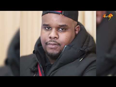 Dree Low slutar med musiken: "Allt ska bort"