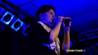 MICHAEL PATRICK KELLY ~ Here to stay ~ [Worpswede 2016]