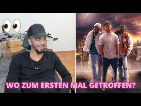 Wie hat Benny Eli, Sidney und Willy kennengelernt?👀🙆🏻‍♂️