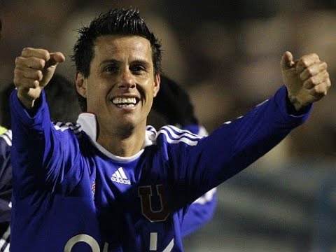 O'Higgins 0 Universidad de Chile 1 semi ida 2011