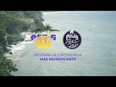 Dani Barranco y Noreh - Concierto Polar Light (PolarFest 2021)