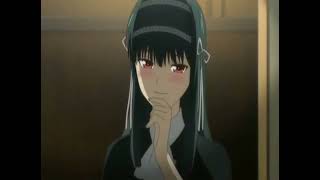 Kimi ga Aruji de Shitsuji ga Ore de: An unexpected kiss.💋