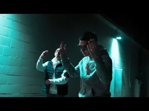 ABM Spiffy - Double Back Ft. ABM Celly (Official Music Video) shot by Cuerno