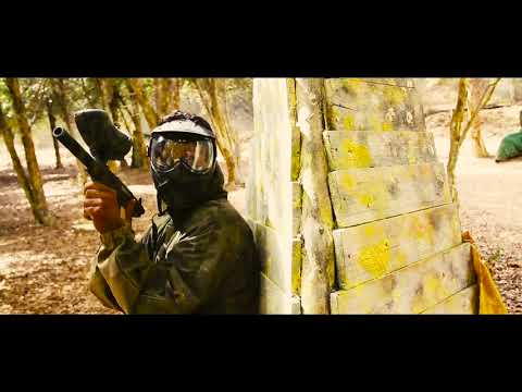 Video 6 de Paintball Can Garriga