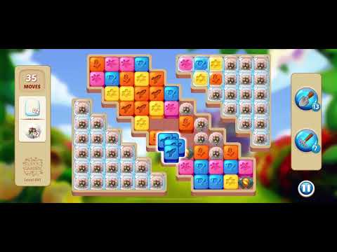 Lily’s Garden Level 641