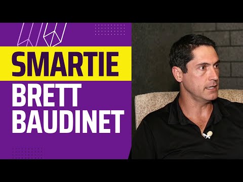 Smartie Kid