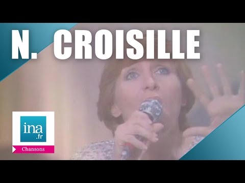 Nicole Croisille "Mon arc en ciel" | Archive INA