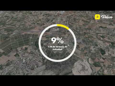 Calicanto - Bonrepòs i Mirambell