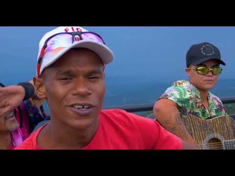 MATHEUS JC -DEIXA ELA VOAR.  FEAT GRAZY G ( FAIXA EXCLUSIVA)