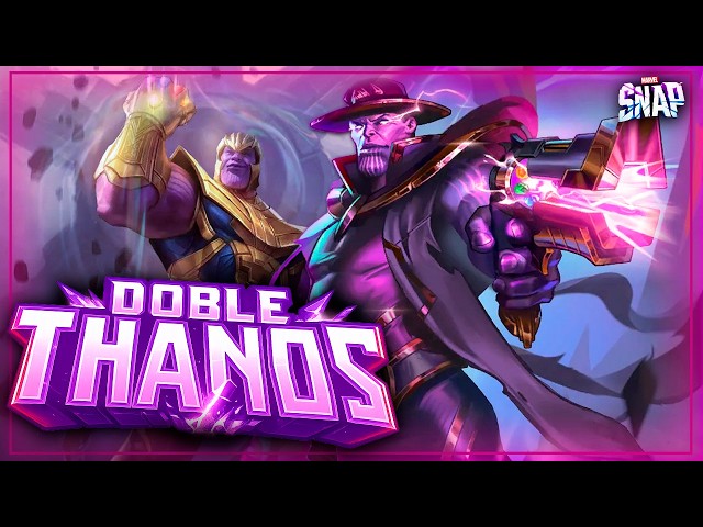 Vídeo relacionado con Marvel Thanos Gauntlet I Survived The Snap Camiseta
