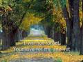 Thy Word Maranatha Singers