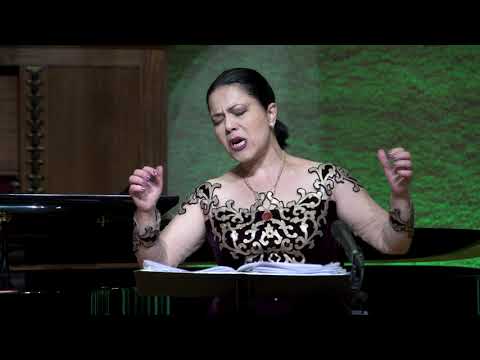 Edgar Hovhannisyan - Armenian grief. Anna Mayilyan & Elen Ghiragosyan. Էդ. Հովհաննիսյան