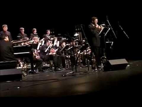 Young Sounds of Arizona - Wayne's Neck