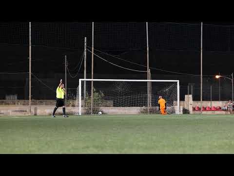 Christian Degabriele Memorial Cup 2023