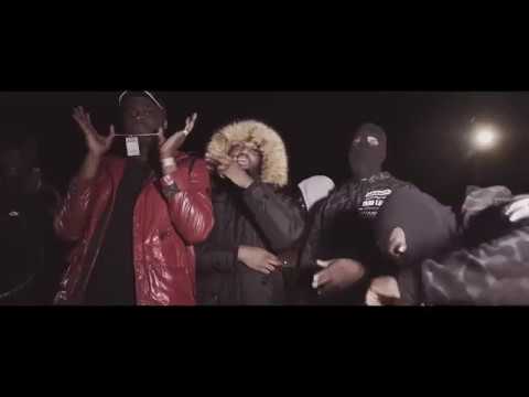 Loski X  Headie One - Broad Day Bootings #Exclusive