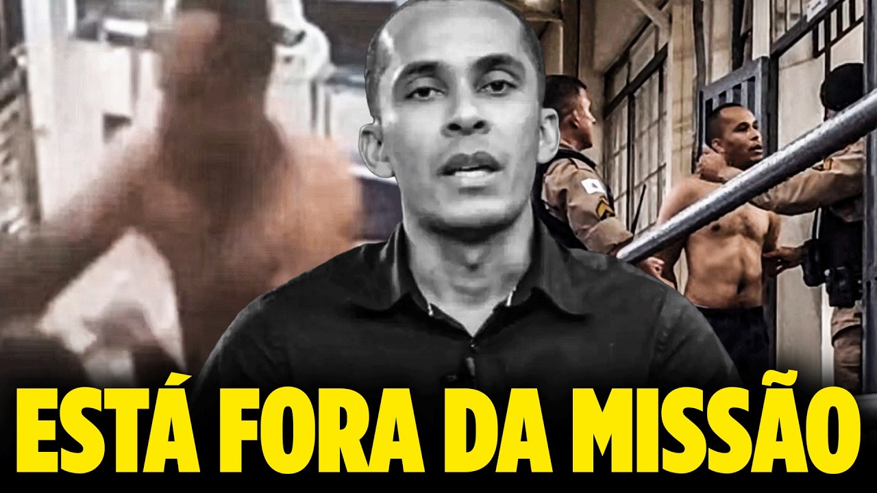 BEN MENDES FOI DESMASCARADO POR VÍDEO COMPLETO