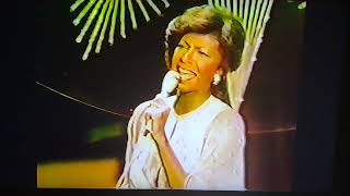 Natalie Cole Our Love 1978 AMA Live