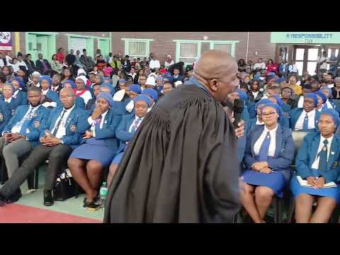 Rev X Silolo - Bongani Circuit Wesley Guild Consultation 2025 