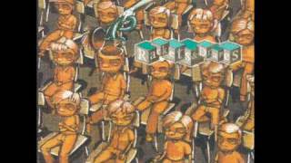 Rackets &amp; Drapes - On Your Knees