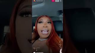 Anne moore ig live