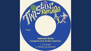 I Almost Lost My Mind (Remastered)