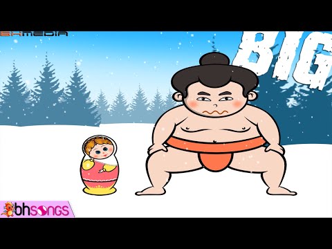 One Potato, Two Potatoes | Nursery Rhymes Songs with Lyrics and Action for Children & Babies