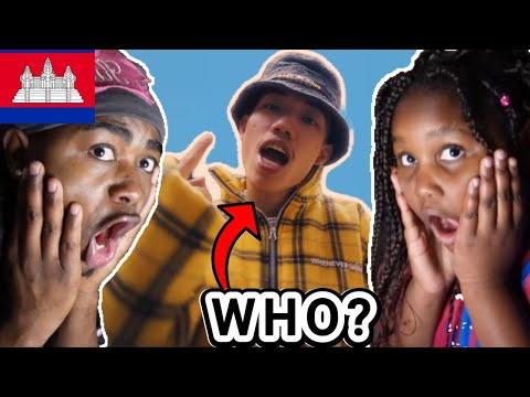 🇰🇭YUUHAI - NOTHING (OFFICIAL VIDEO) (REACTION!!)