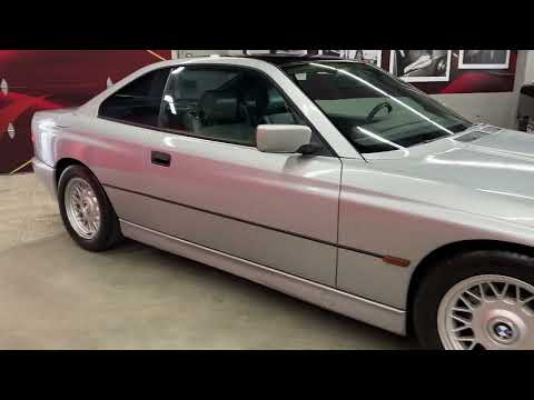 1997 BMW 8 Series (CC-1831013) for sale in West Babylon, New York