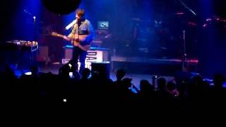 Super Furry Animals - Fire in My Heart for You