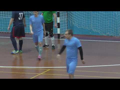 6 КУ 6 лига Stars – Березовка