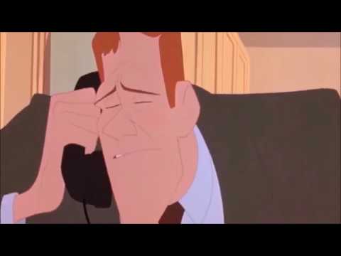 Kent Mansley (((Calling the Phone)))